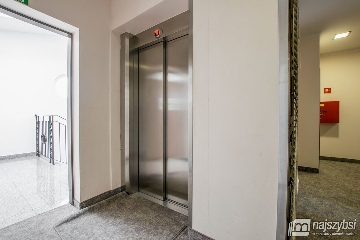 Świnoujście- apartament bardzo blisko morza. (10)