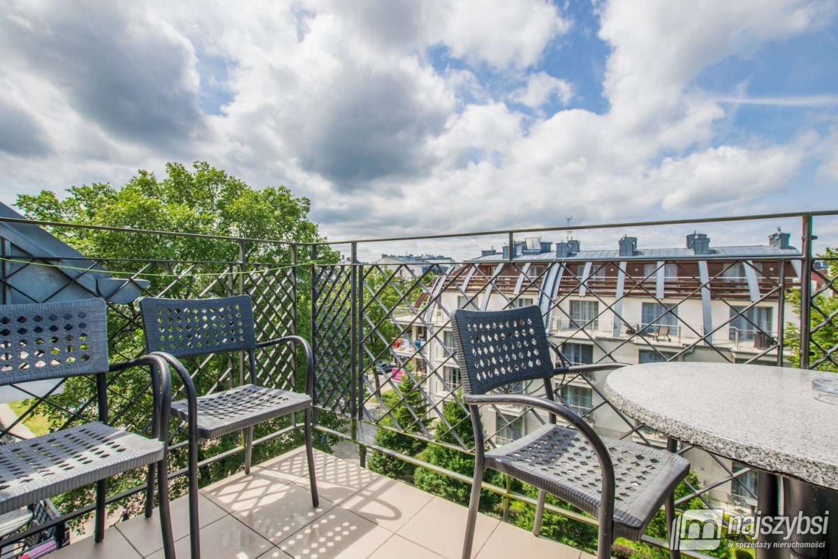 Świnoujście- apartament bardzo blisko morza. (11)