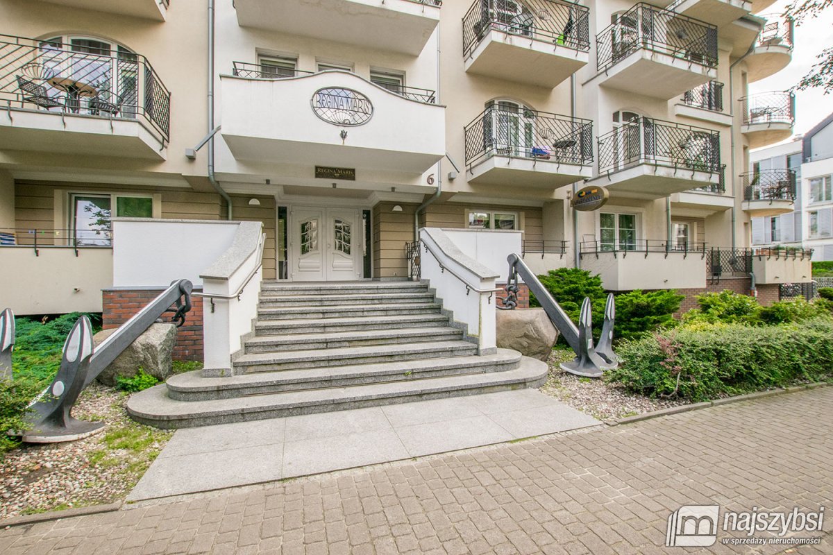 Świnoujście- apartament bardzo blisko morza. (13)