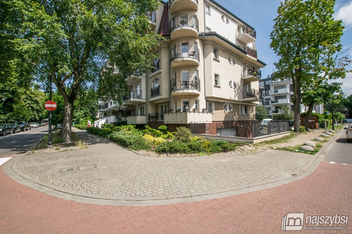 Świnoujście- apartament bardzo blisko morza. (15)