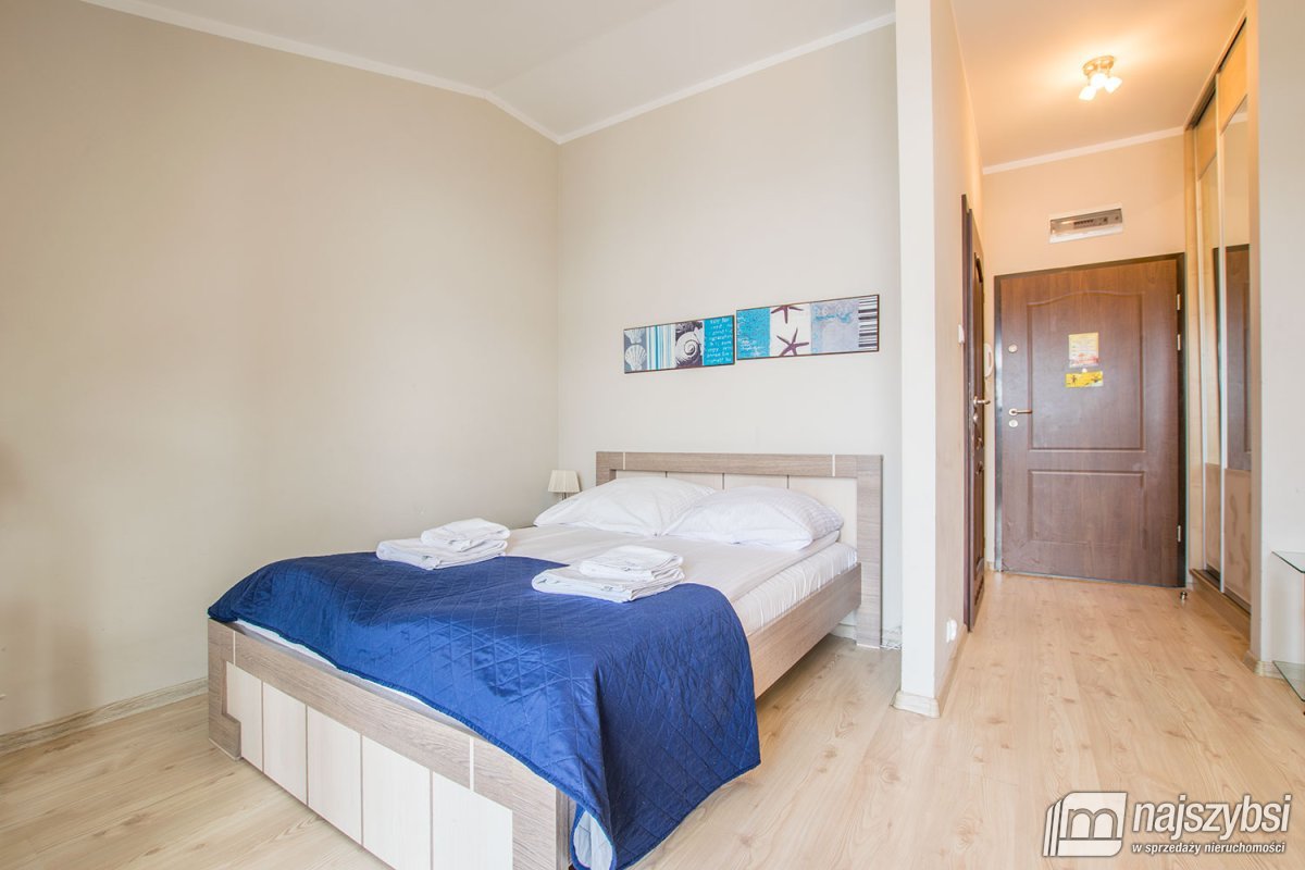 Świnoujście- apartament bardzo blisko morza. (4)