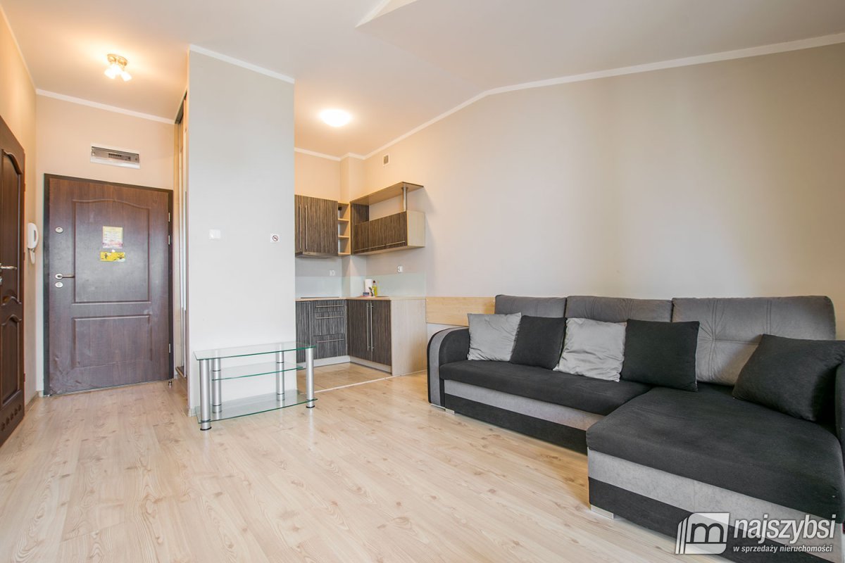 Świnoujście- apartament bardzo blisko morza. (5)