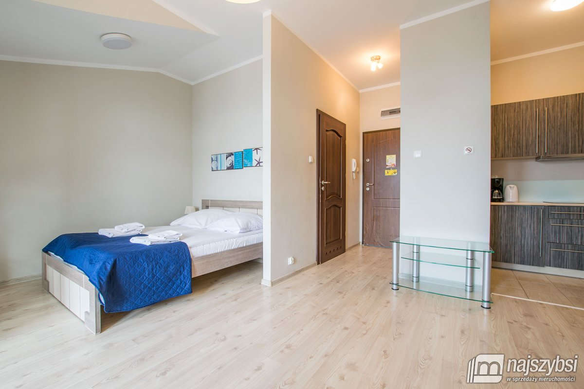Świnoujście- apartament bardzo blisko morza. (6)