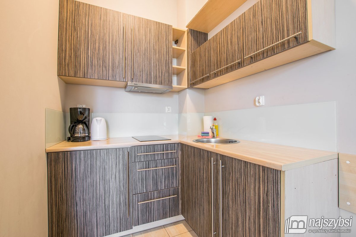 Świnoujście- apartament bardzo blisko morza. (7)