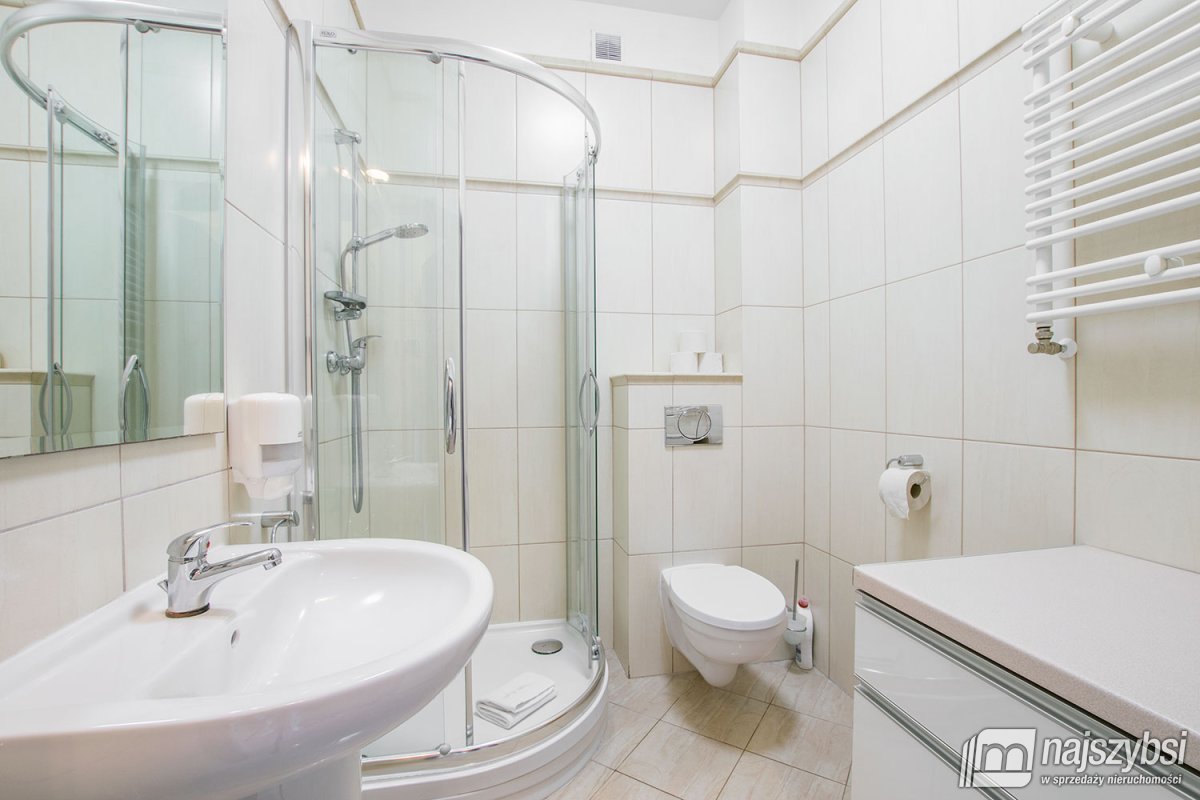 Świnoujście- apartament bardzo blisko morza. (8)