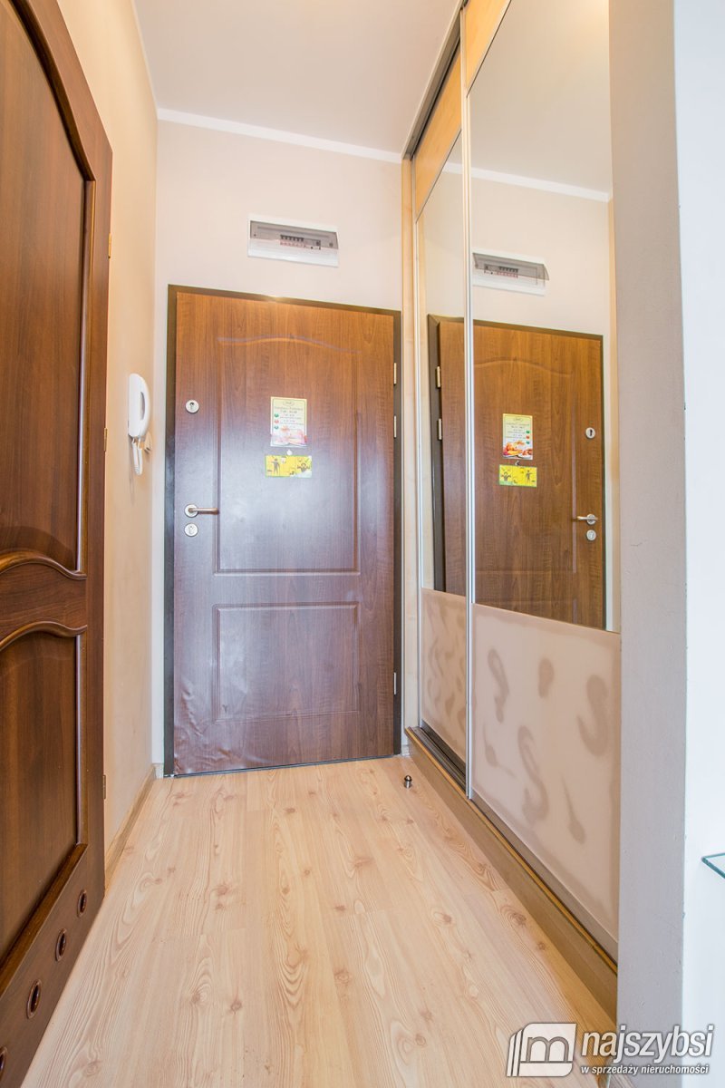 Świnoujście- apartament bardzo blisko morza. (9)