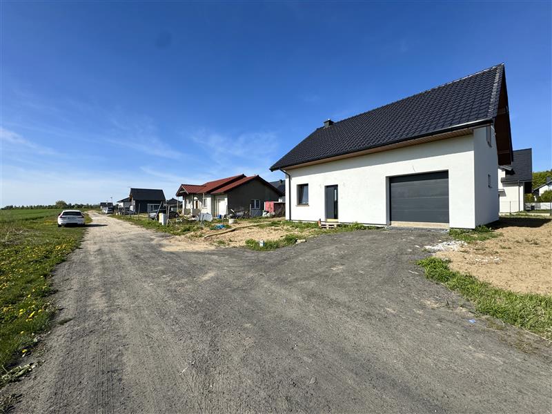 PILNA SPPREDAŻ - TERAZ NOWA NIŻSZA CENA 790.000 ZŁ (1)