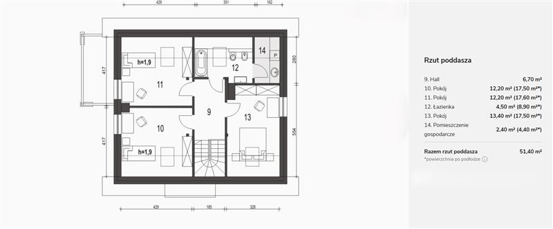 PILNA SPPREDAŻ - TERAZ NOWA NIŻSZA CENA 790.000 ZŁ (12)