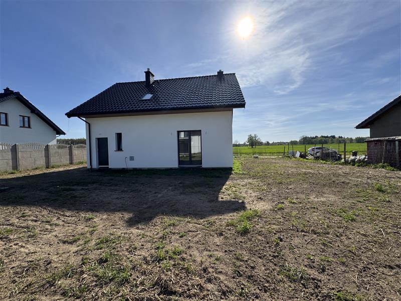 PILNA SPPREDAŻ - TERAZ NOWA NIŻSZA CENA 790.000 ZŁ (4)