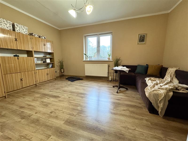 Dom wolnostojący - Bonin Bonin (11)