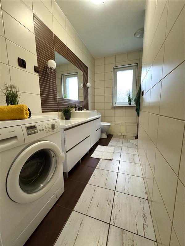 Dom wolnostojący - Bonin Bonin (14)