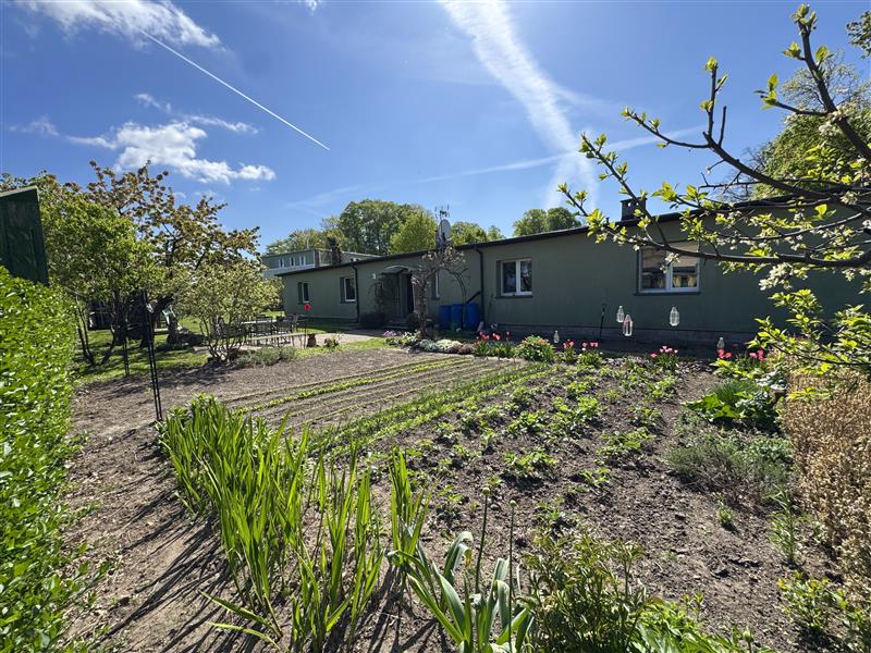 Dom wolnostojący - Bonin Bonin (2)