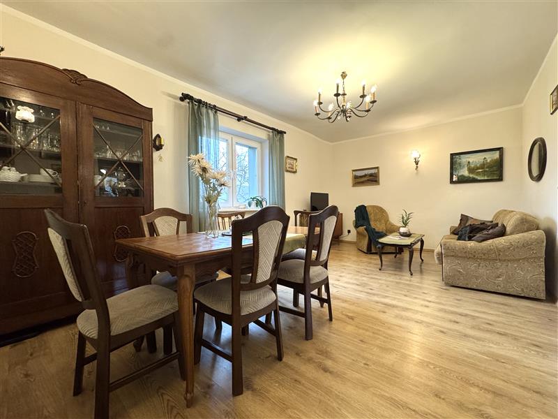 Dom wolnostojący - Bonin Bonin (4)