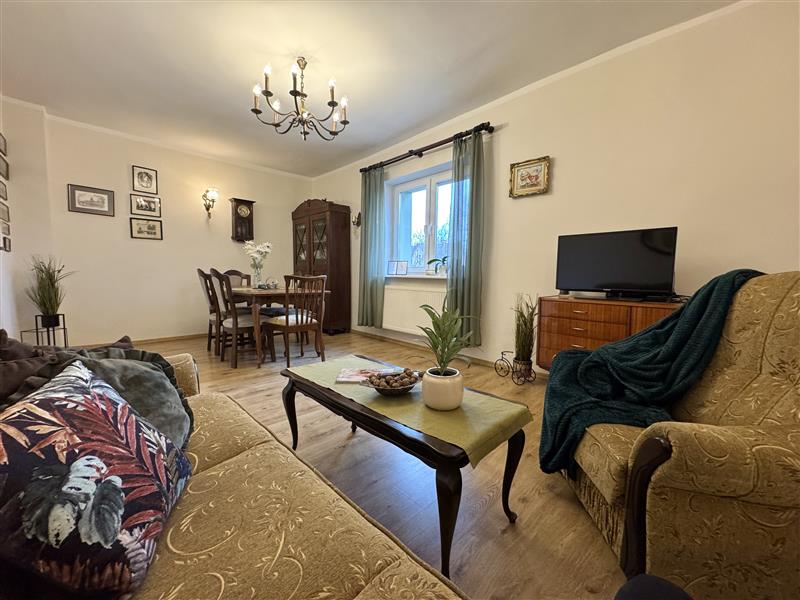 Dom wolnostojący - Bonin Bonin (5)