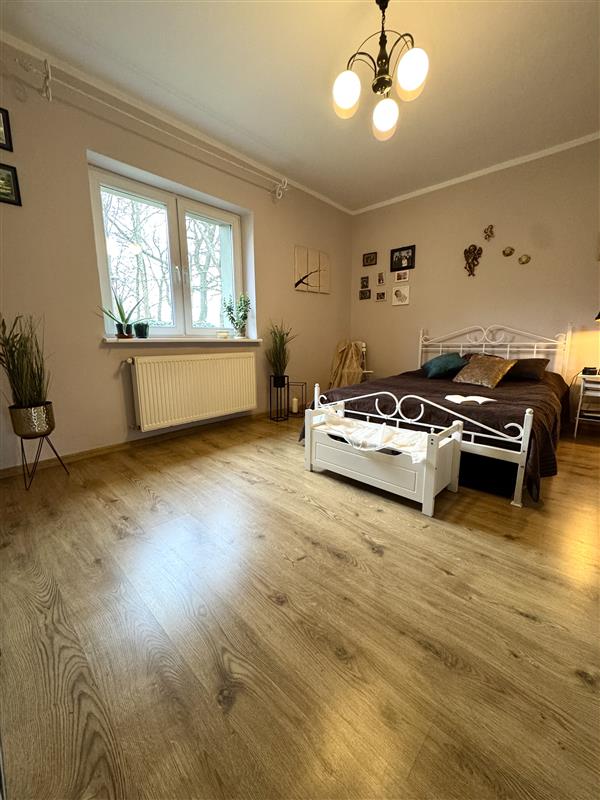 Dom wolnostojący - Bonin Bonin (7)