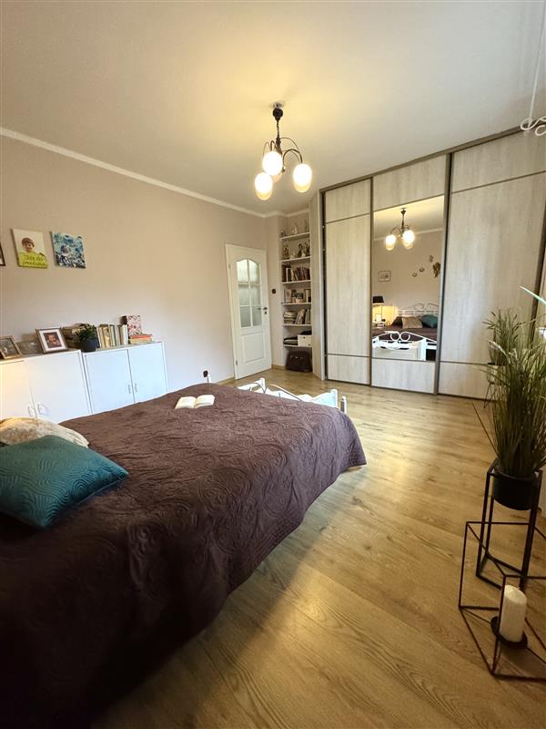 Dom wolnostojący - Bonin Bonin (8)