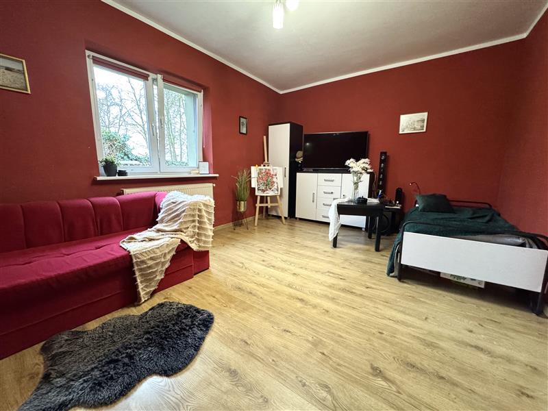 Dom wolnostojący - Bonin Bonin (9)