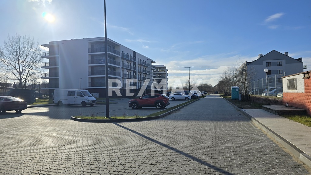 Mieszkanie w Kołobrzegu, 2 pokoje, B76 (4)