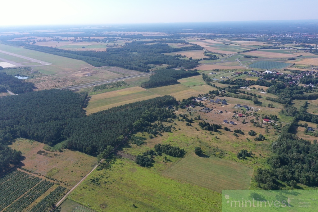 ATRAKCYJNE DZIAŁKI BUDOWLANE (5)