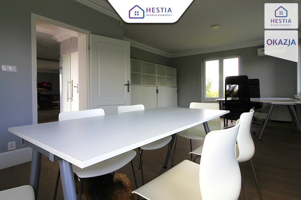 Duży dom pod Stargardem - Nowa cena (5)