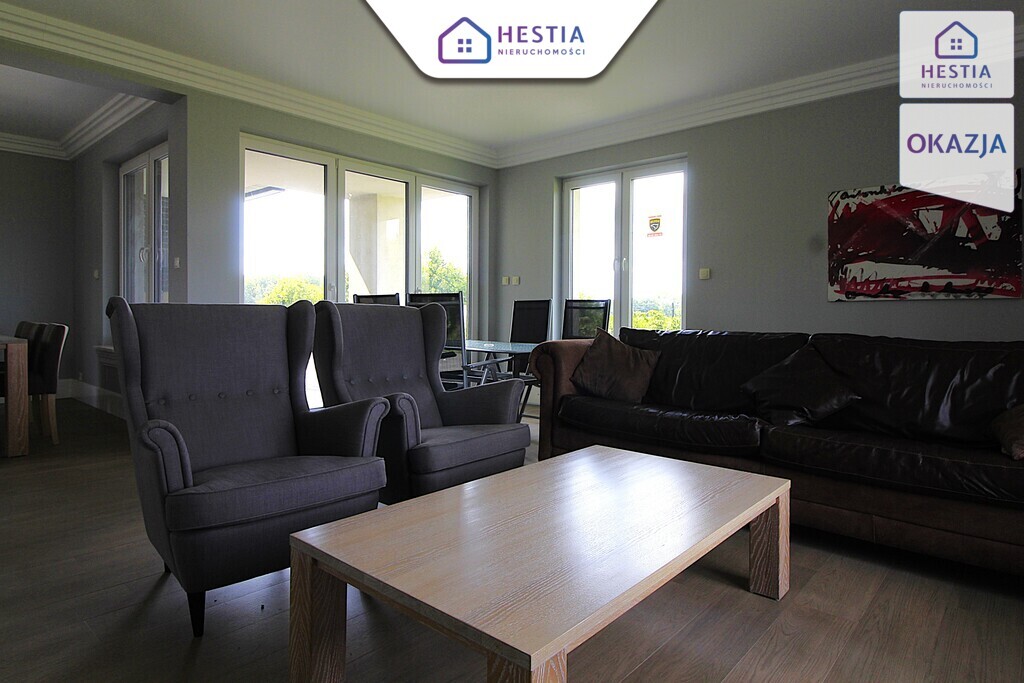 Duży dom pod Stargardem - Nowa cena (7)