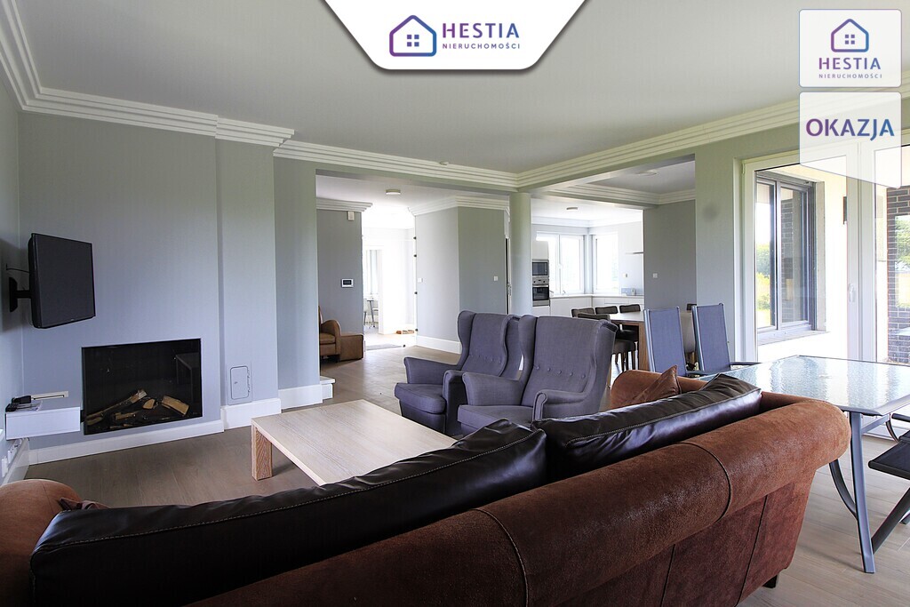 Duży dom pod Stargardem - Nowa cena (8)