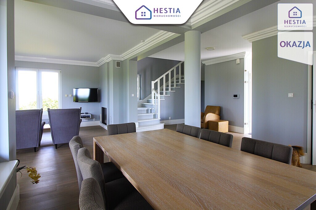 Duży dom pod Stargardem - Nowa cena (9)