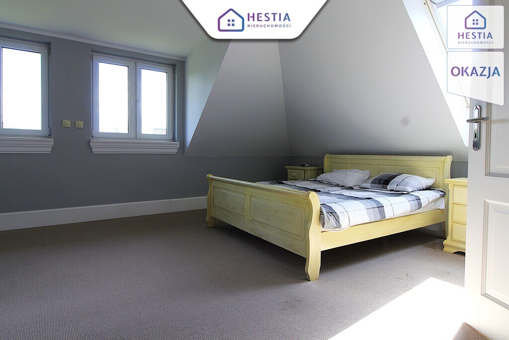 Duży dom pod Stargardem - Nowa cena (12)