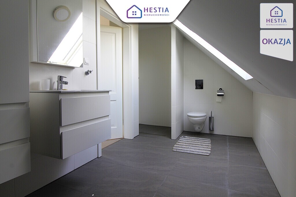 Duży dom pod Stargardem - Nowa cena (14)