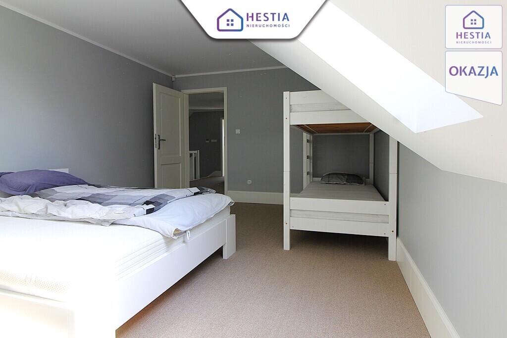 Duży dom pod Stargardem - Nowa cena (16)