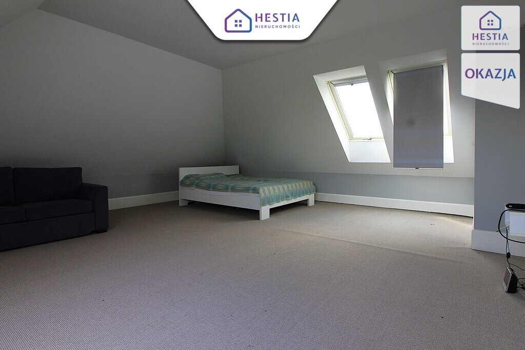 Duży dom pod Stargardem - Nowa cena (19)