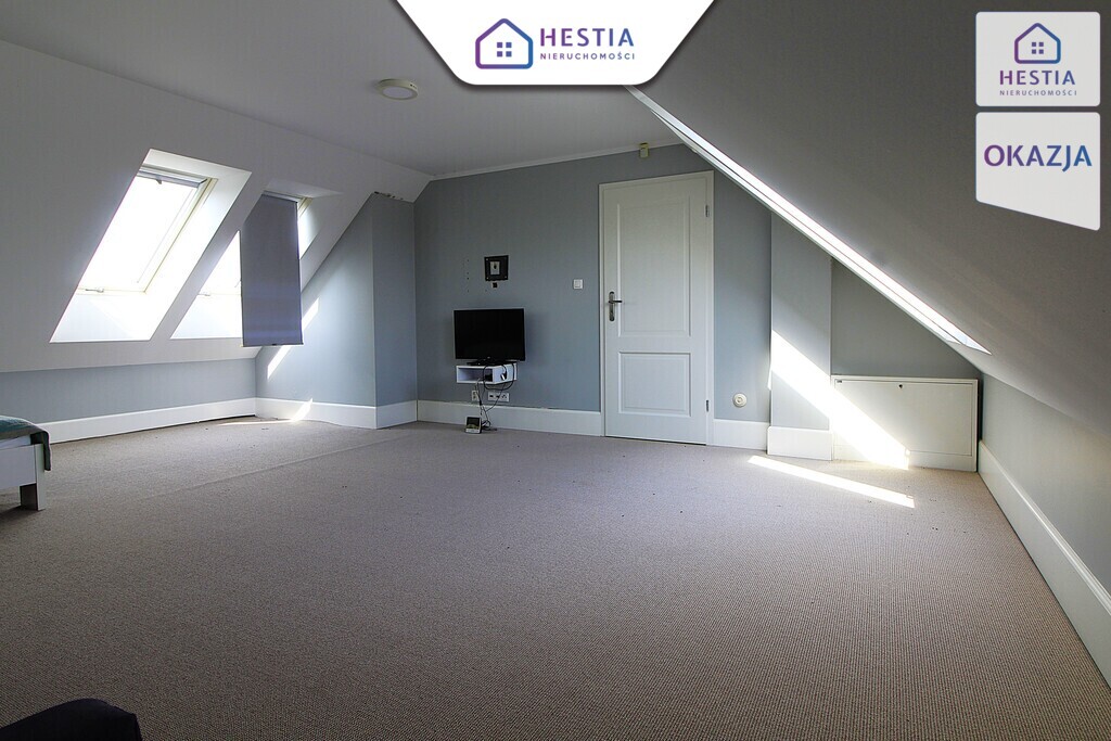 Duży dom pod Stargardem - Nowa cena (20)