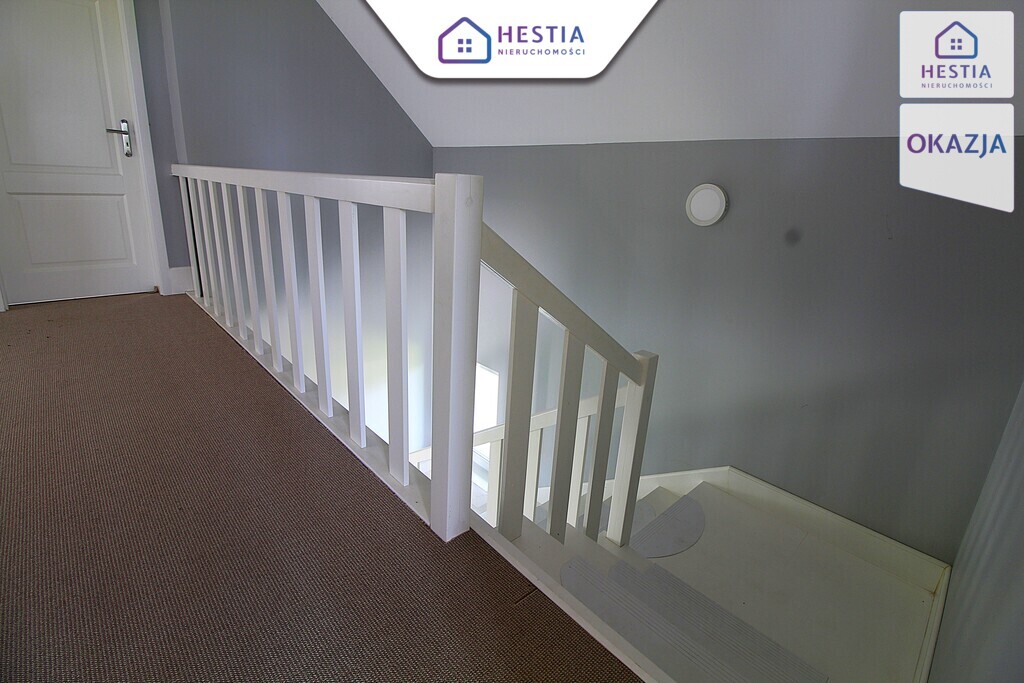 Duży dom pod Stargardem - Nowa cena (21)