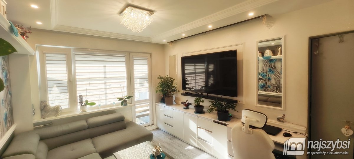 Świnoujście - mieszkanie spółdz. - własnościowe (1)