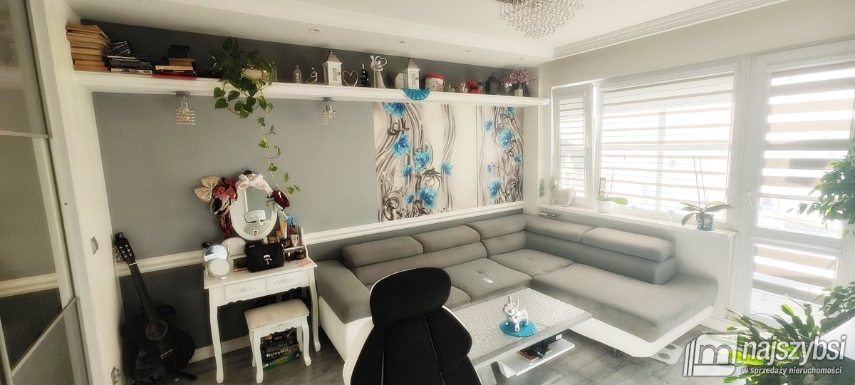 Świnoujście - mieszkanie spółdz. - własnościowe (2)