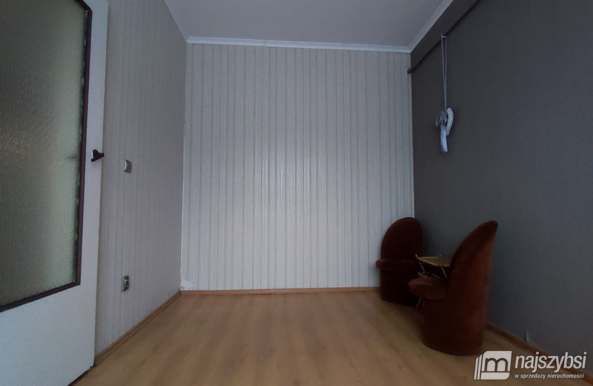 Międzyzdroje - Wapnica - dom pod inwestycję (11)