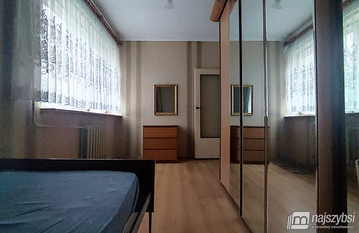 Międzyzdroje - Wapnica - dom pod inwestycję (12)