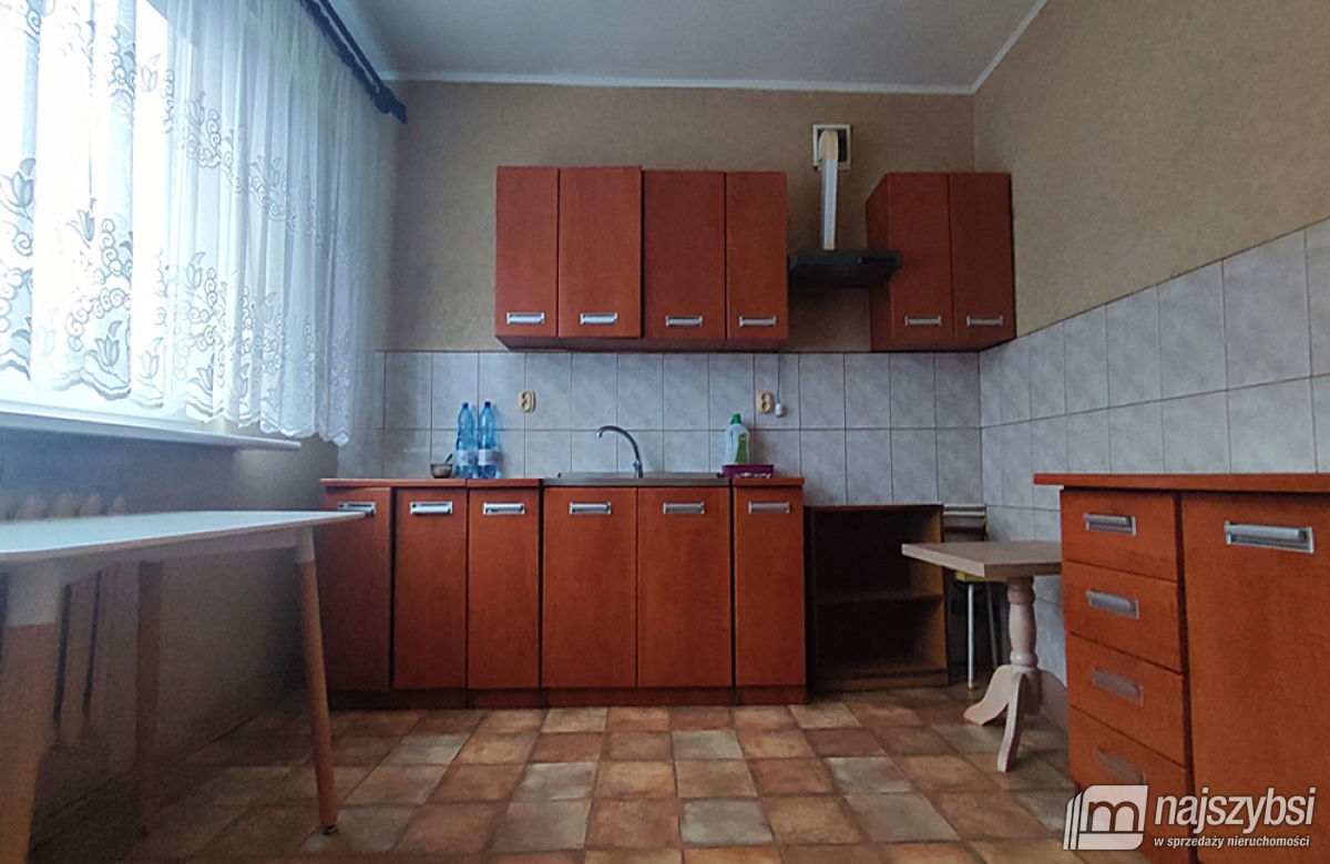 Międzyzdroje - Wapnica - dom pod inwestycję (13)