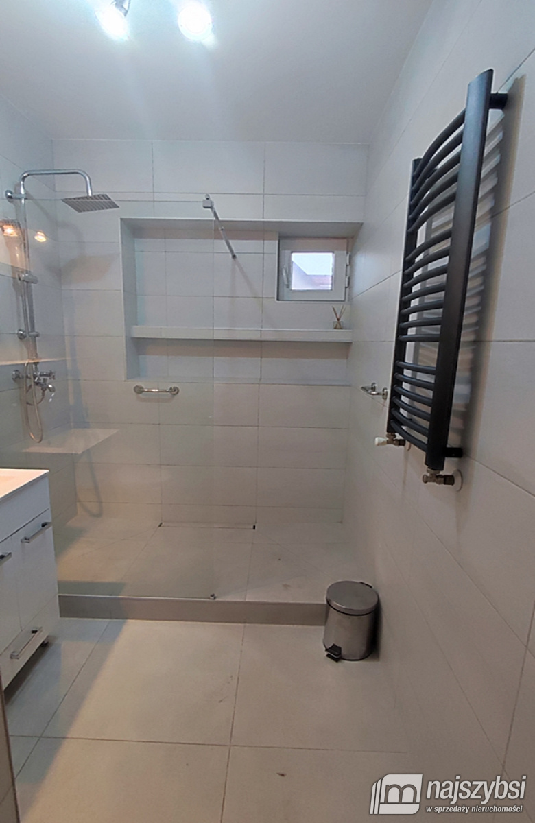 Międzyzdroje - Wapnica - dom pod inwestycję (14)