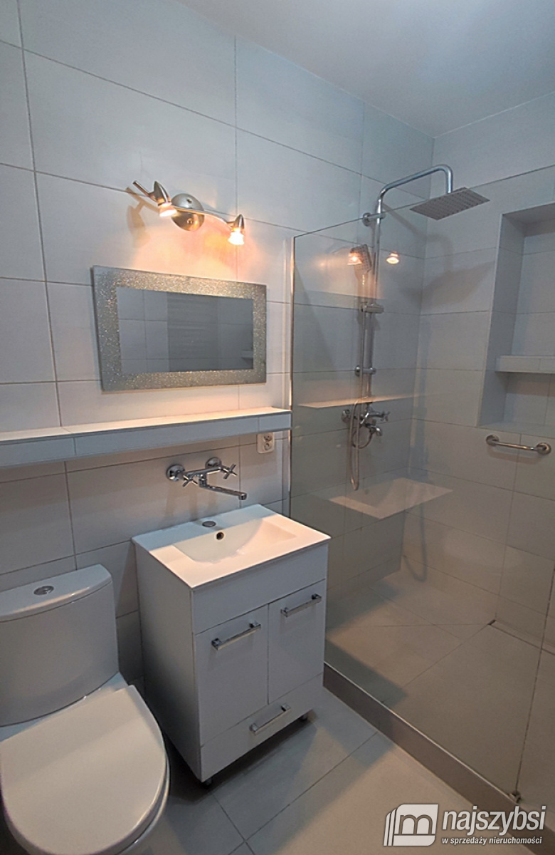 Międzyzdroje - Wapnica - dom pod inwestycję (15)