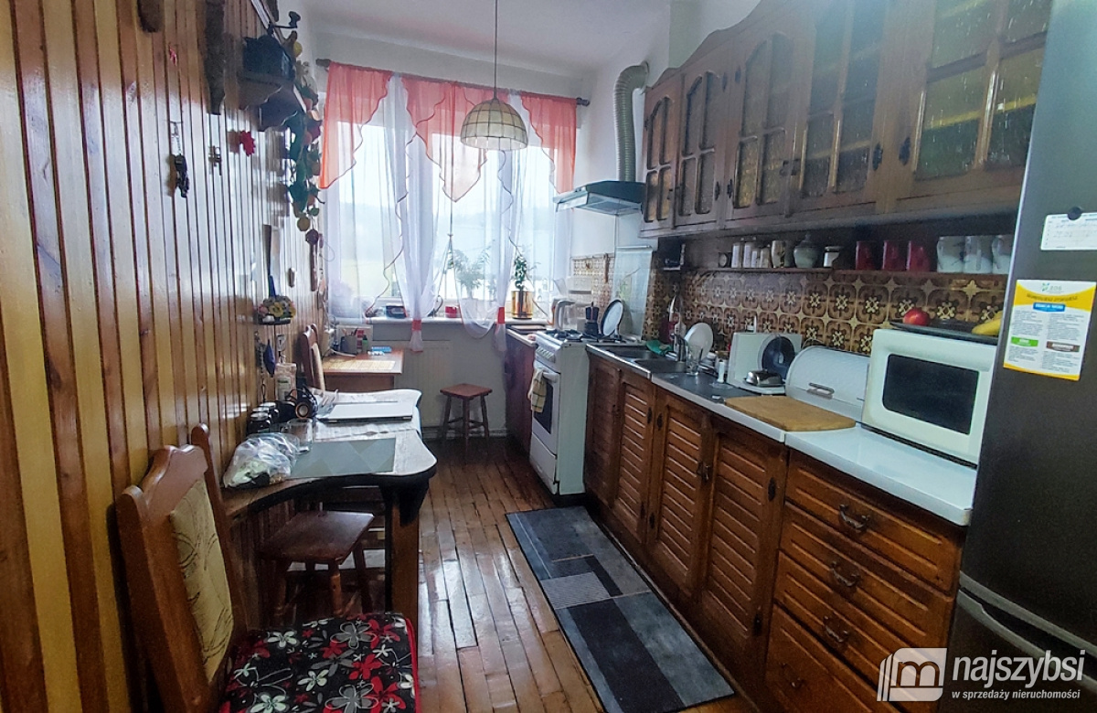 Międzyzdroje - Wapnica - dom pod inwestycję (3)