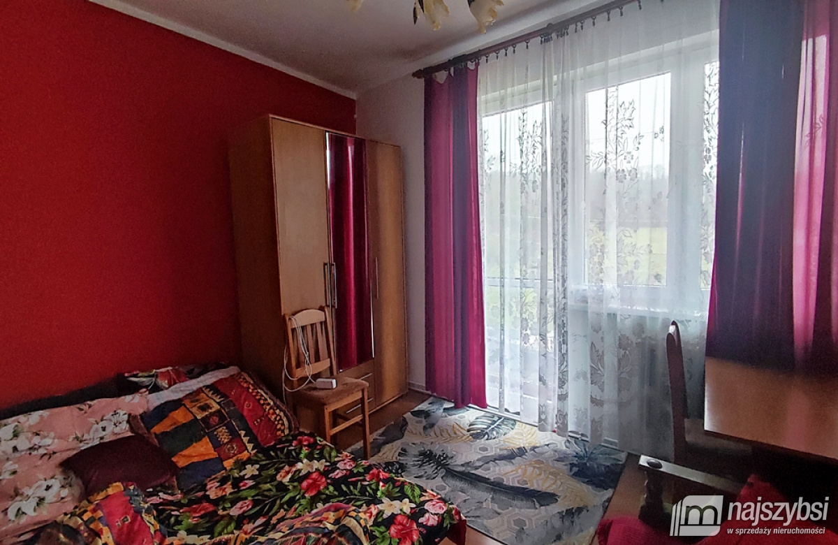 Międzyzdroje - Wapnica - dom pod inwestycję (4)