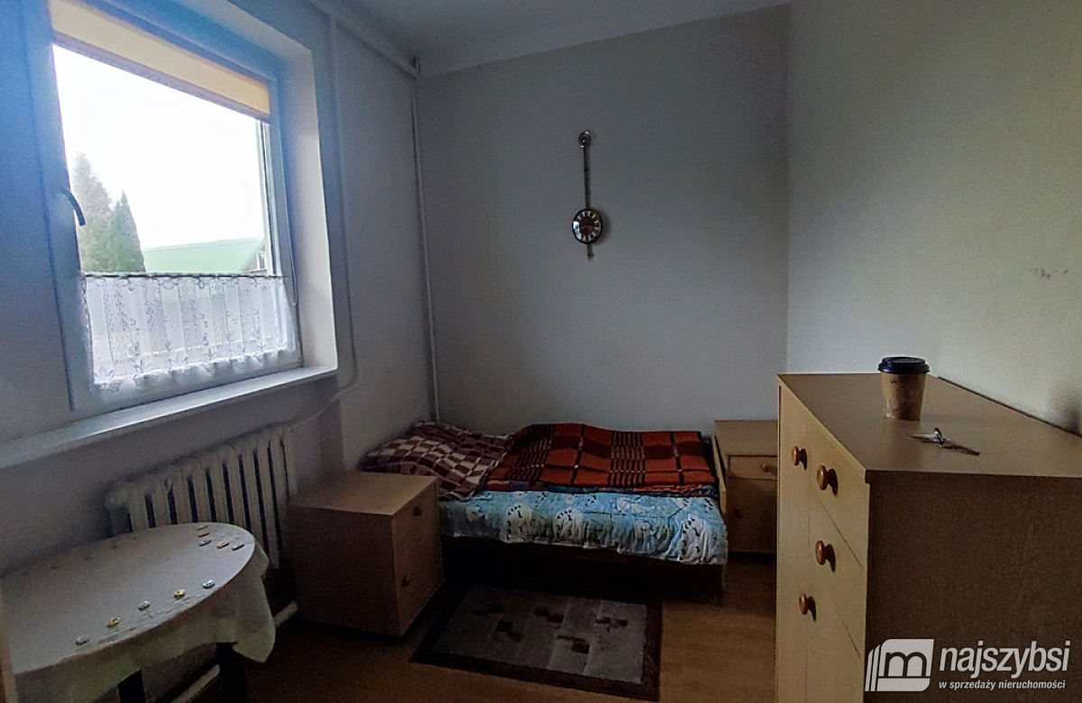 Międzyzdroje - Wapnica - dom pod inwestycję (5)