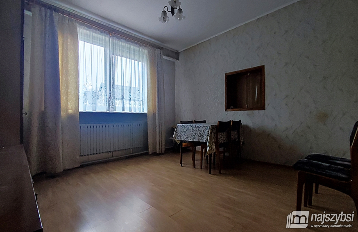 Międzyzdroje - Wapnica - dom pod inwestycję (6)