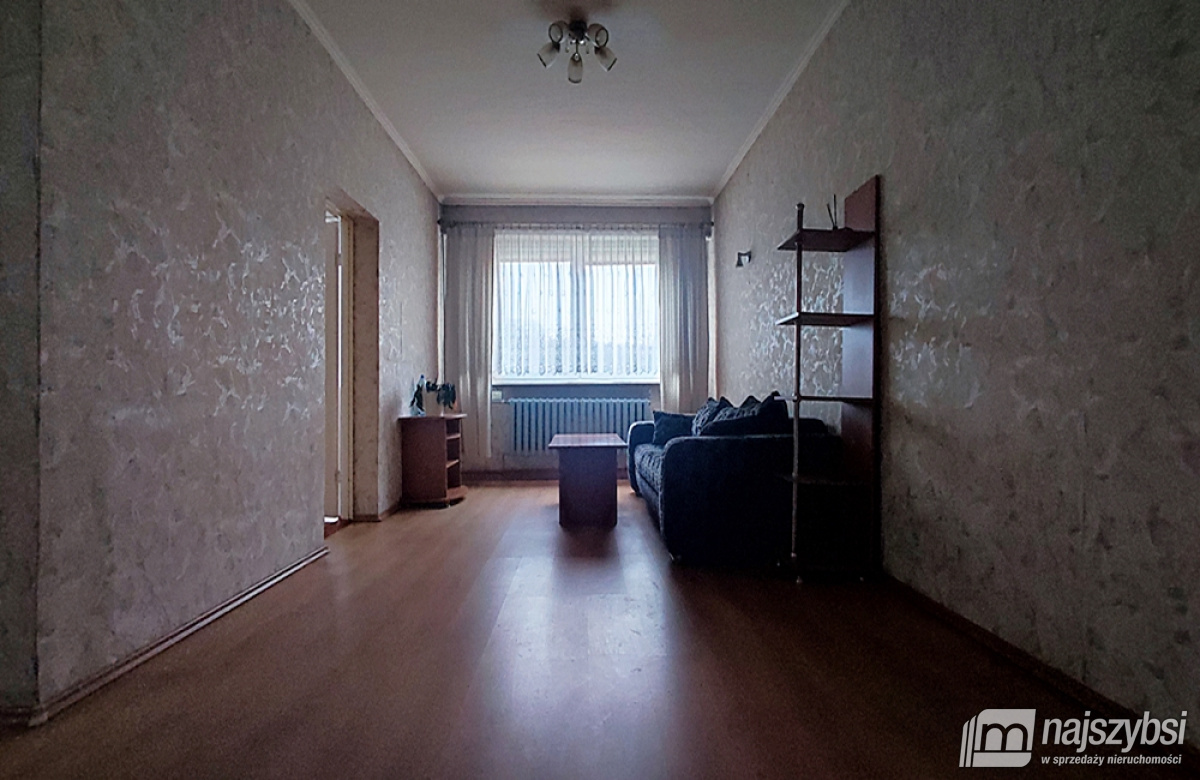 Międzyzdroje - Wapnica - dom pod inwestycję (8)