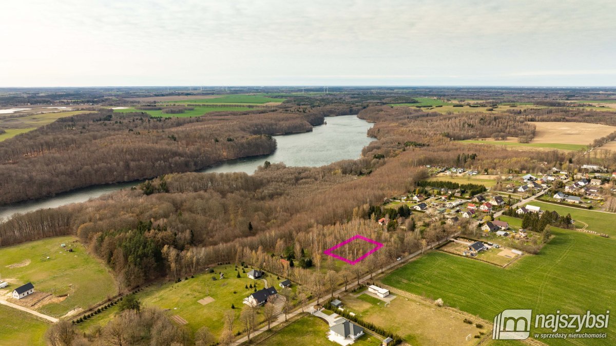 Dargocice-działka z warunkami zabudowy (1)