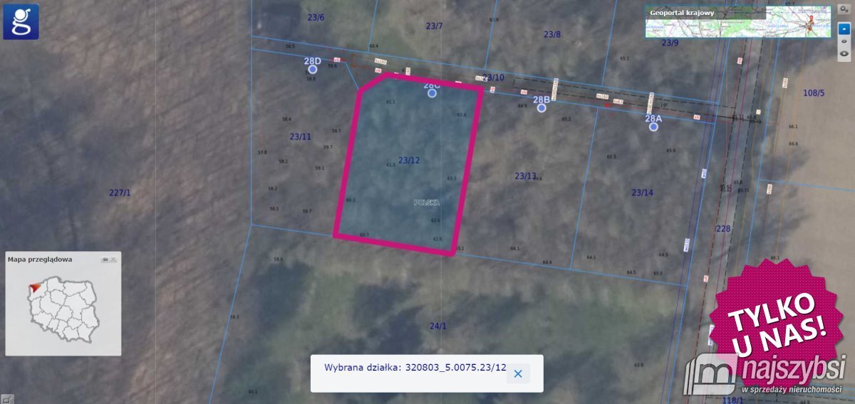 Dargocice-działka z warunkami zabudowy (12)