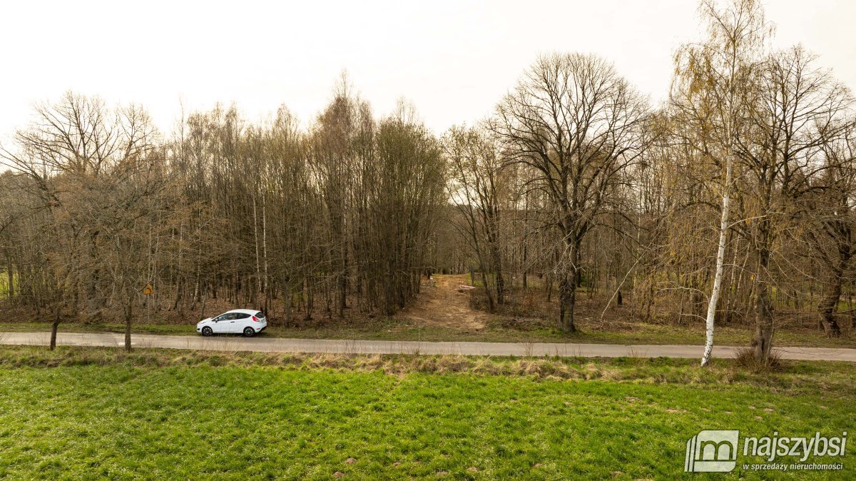 Dargocice-działka z warunkami zabudowy (2)