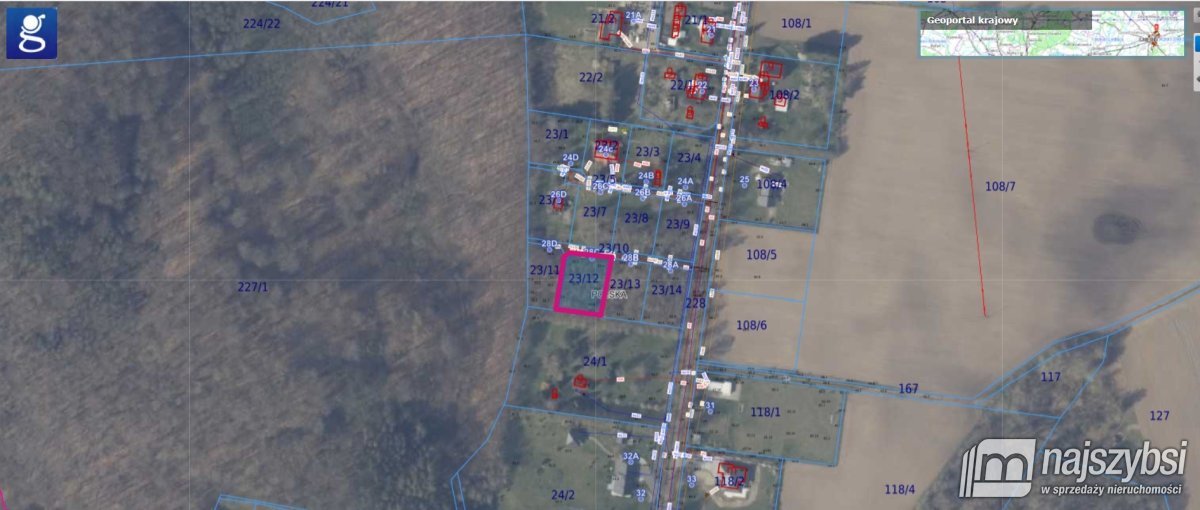 Dargocice-działka z warunkami zabudowy (22)