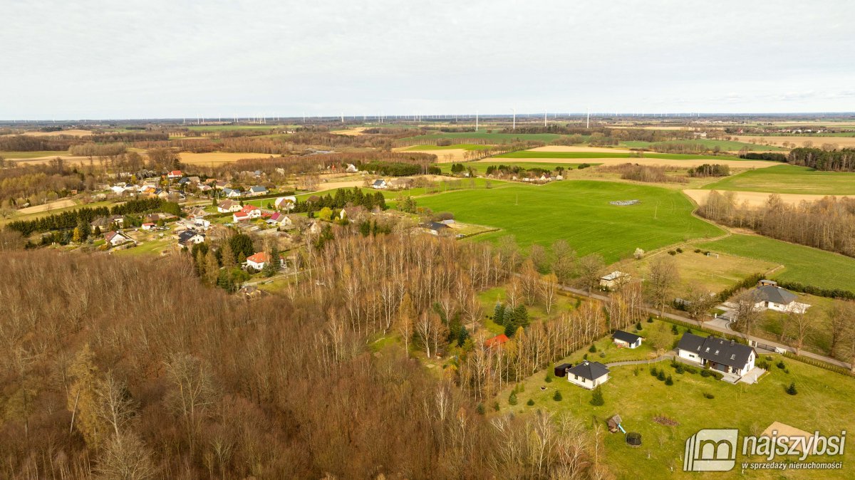 Dargocice-działka z warunkami zabudowy (5)